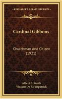 Cardinal Gibbons