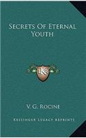 Secrets of Eternal Youth