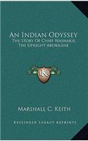 Indian Odyssey