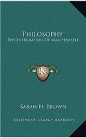 Philosophy