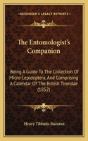 The Entomologist's Companion