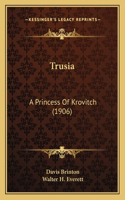 Trusia