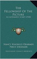 The Fellowship of the Picture
