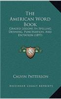 The American Word Book