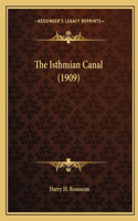 Isthmian Canal (1909)