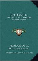 Reflexions