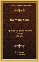 The Water Cure