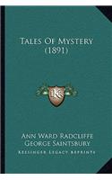 Tales Of Mystery (1891)