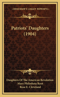 Patriots' Daughters (1904)