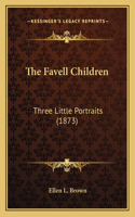 Favell Children