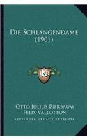 Schlangendame (1901)