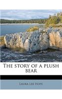 The Story of a Plush Bear