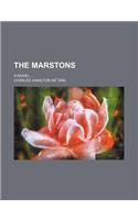The Marstons; A Novel