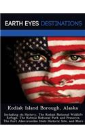 Kodiak Island Borough, Alaska
