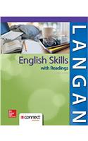English Skills with Readings 9e with MLA Booklet 2016