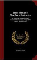 Isaac Pitman's Shorthand Instructor