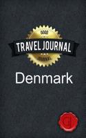 Travel Journal Denmark