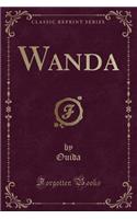 Wanda (Classic Reprint)