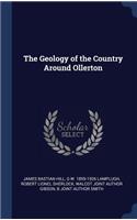 The Geology of the Country Around Ollerton