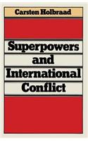 Superpowers and International Conflict
