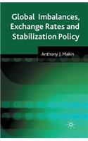 Global Imbalances, Exchange Rates and Stabilization Policy