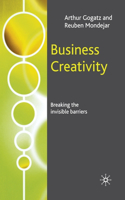 Business Creativity