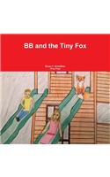 Bb and the Tiny Fox
