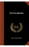 The Two Admirals