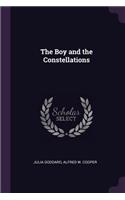 The Boy and the Constellations