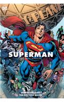 Superman Volume 3: The Truth Revealed