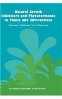 Natural Growth Inhibitors and Phytohormones in Plants and Environment