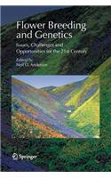 Flower Breeding and Genetics