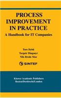 Process Improvement in Practice