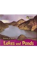 Lakes and Ponds