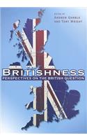 Britishness