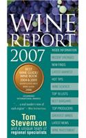 Wine Report 2007