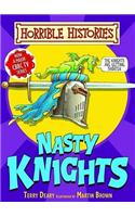 Nasty Knights