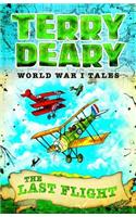 World War I Tales: The Last Flight