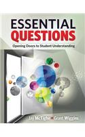 Essential Questions