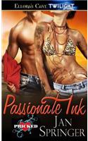 Passionate Ink