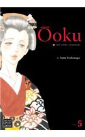 Ôoku: The Inner Chambers, Vol. 5