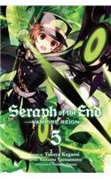 Seraph of the End, Vol. 5