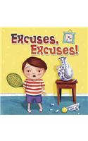 Excuses, Excuses!