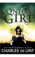 Onion Girl: Library Edition