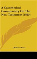 A Catechetical Commentary On The New Testament (1885)