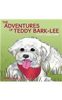 The Adventures of Teddy Bark-Lee