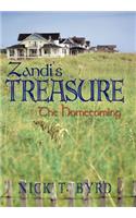 Zandi's Treasure