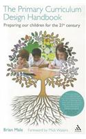 Primary Curriculum Design Handbook