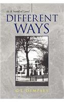 Different Ways