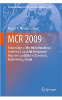 MCR 2009
